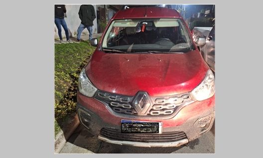 El rápido accionar policial del CP varelense impide una entradera
